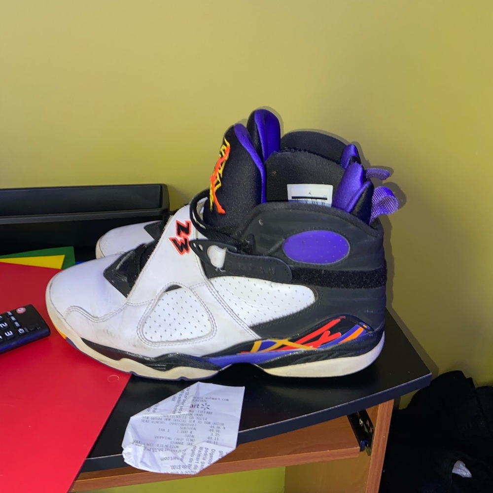 8s